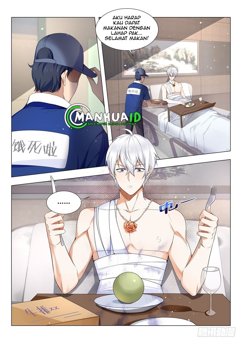 Shen Hao’s Heavenly Fall System Chapter 31 Gambar 2
